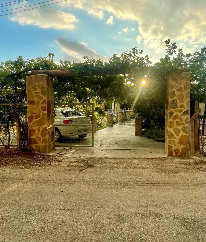 Holiday home Hisaronu Detached House