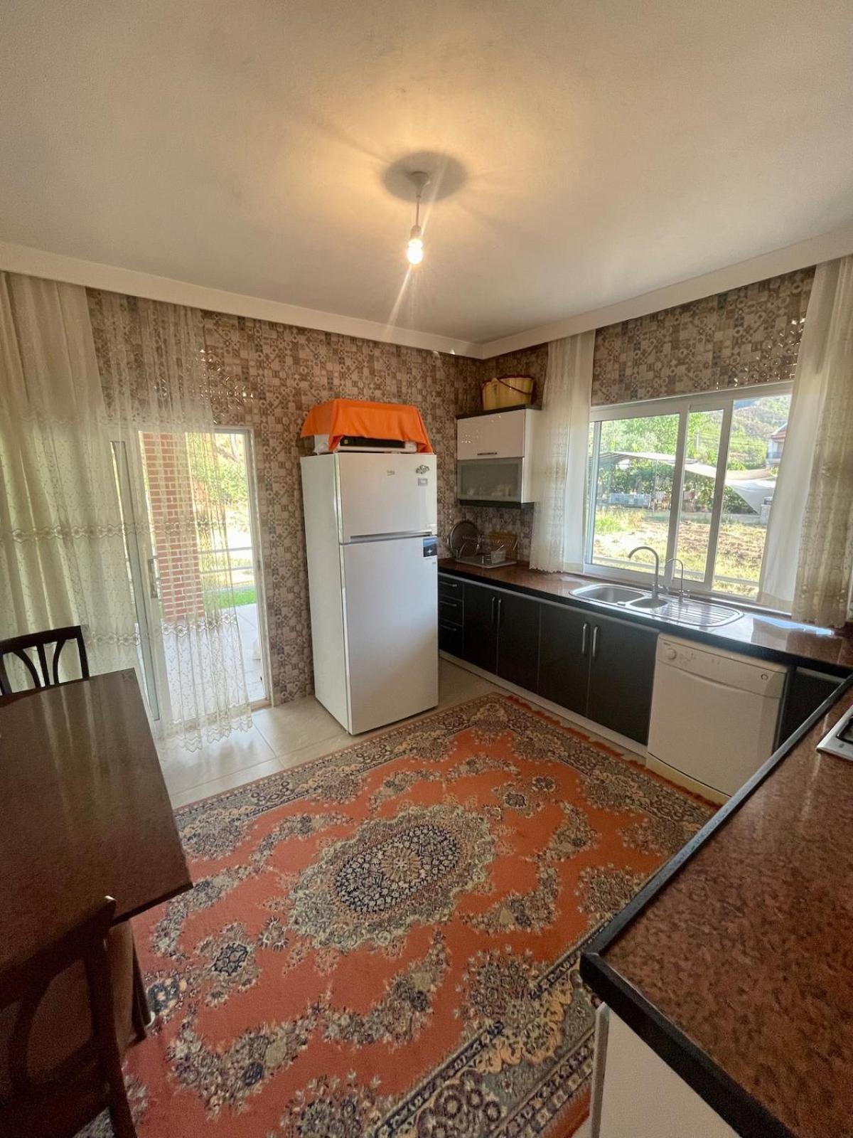 Hisaronu Detached House