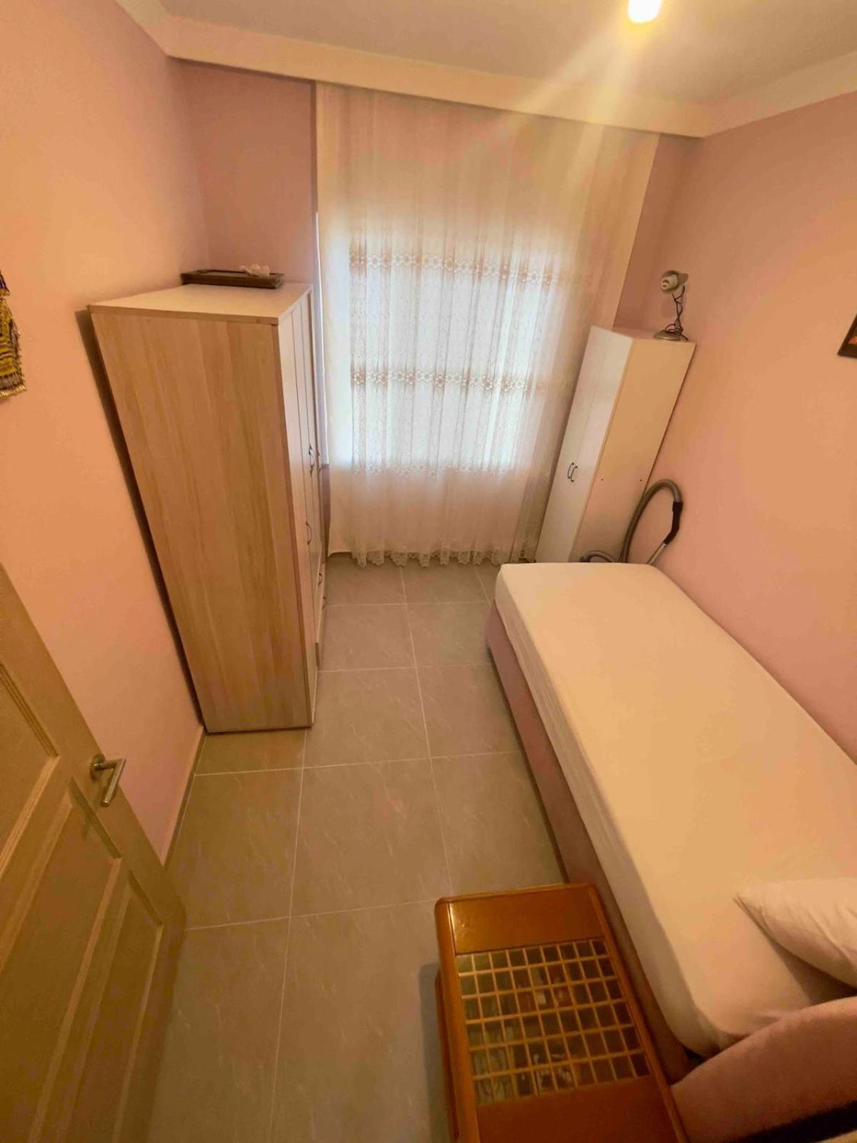 Hisaronu Detached House Vakantiehuis Marmaris