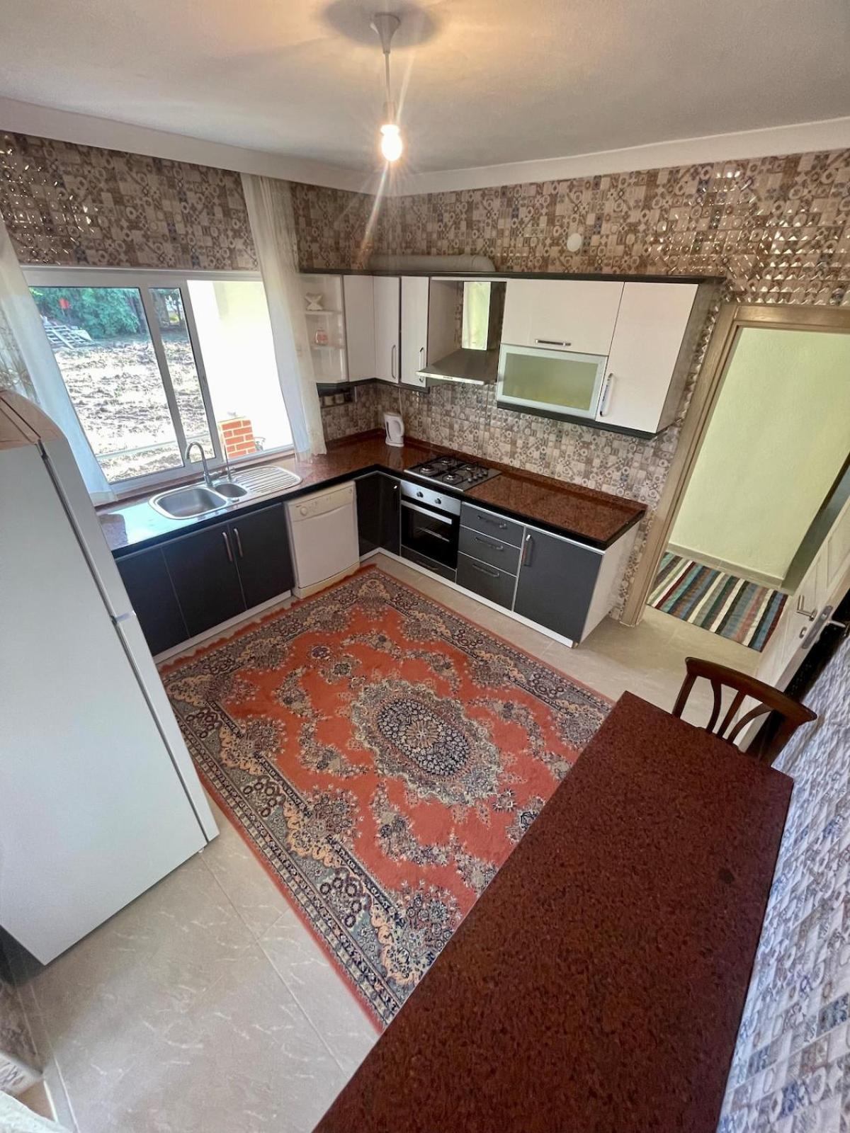 Hisaronu Detached House Vakantiehuis
