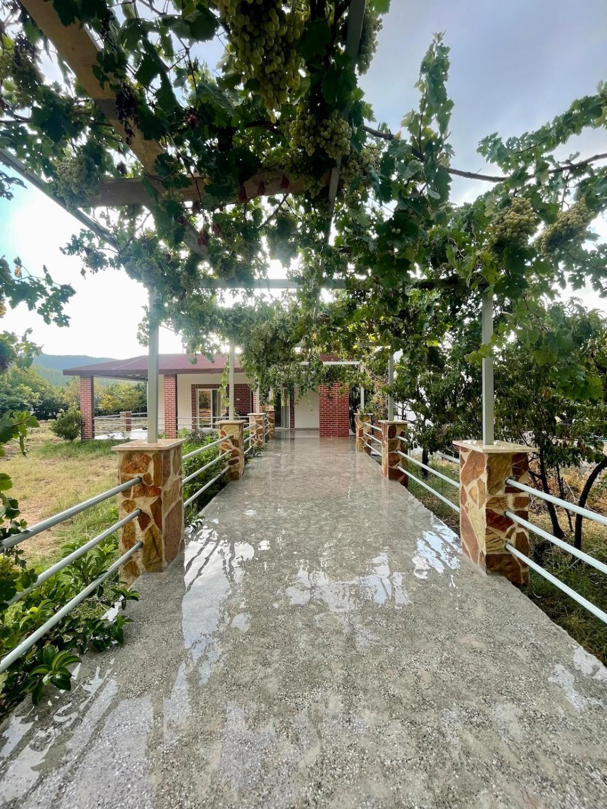Hisaronu Detached House Vakantiehuis Marmaris